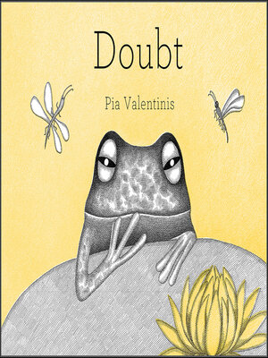 cover image of Doubt